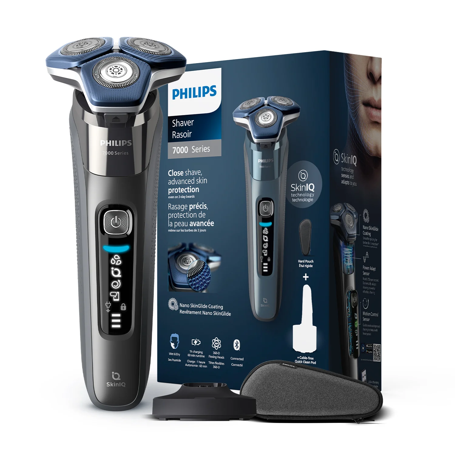 Personal Care Products