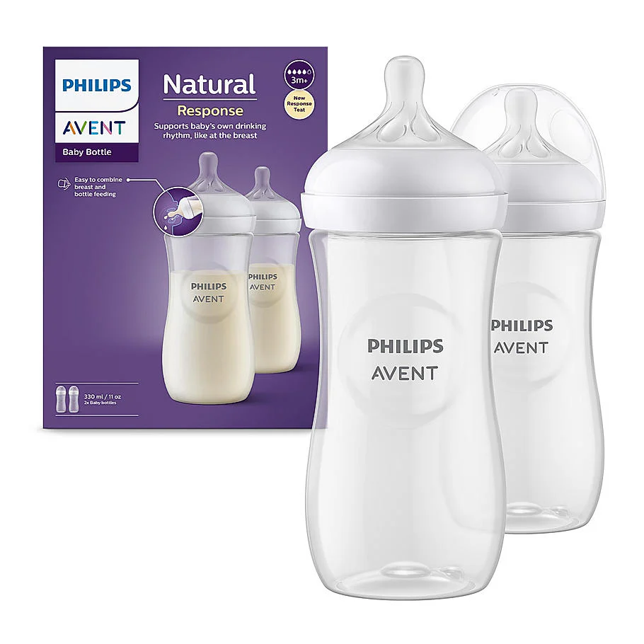 Feeding Bottle